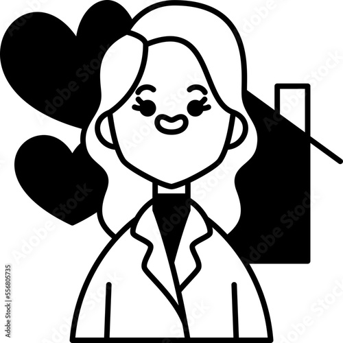 doctor  icon