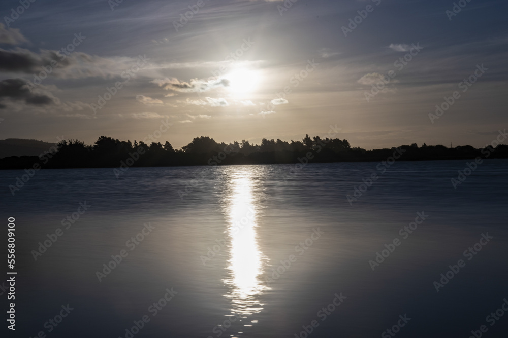 Obraz premium new zealand