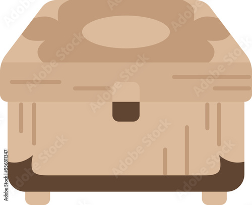 mystery  icon