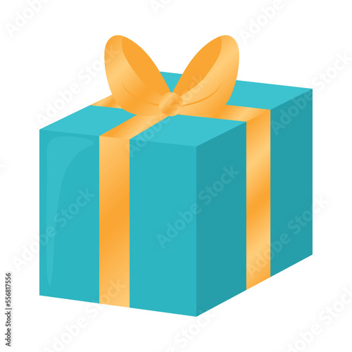 gift box icon