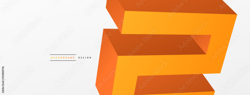 Abstract line background. Trendy techno business template for wallpaper, banner, background or landing Abstract line background. Trendy techno business template for wallpaper, banner, background or landing