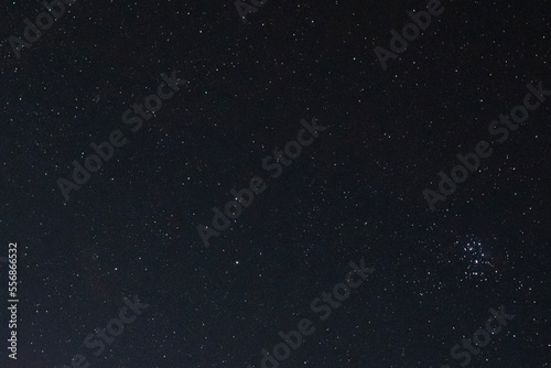 Fototapeta Naklejka Na Ścianę i Meble -  starry night sky