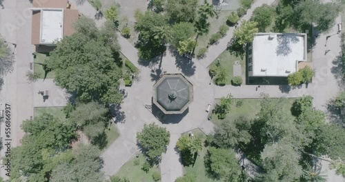 Parras de la Fuente o simplemente Parras, es la cabecera municipal del municipio homónimo en el estado mexicano de Coahuila photo