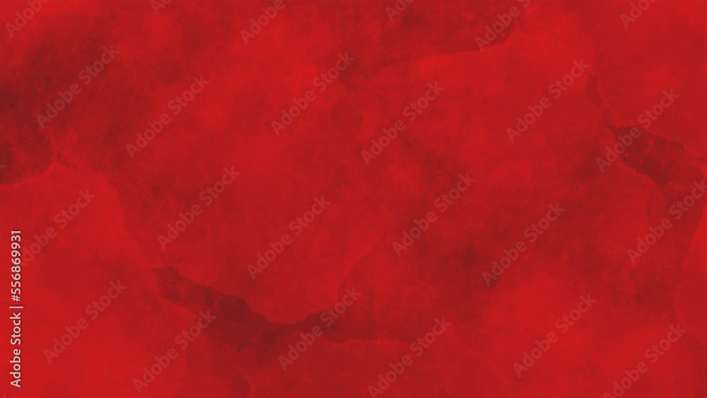 Red background Red background