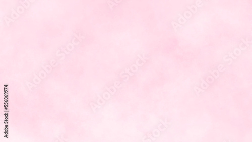 Pink watercolor background. Texture for your design.