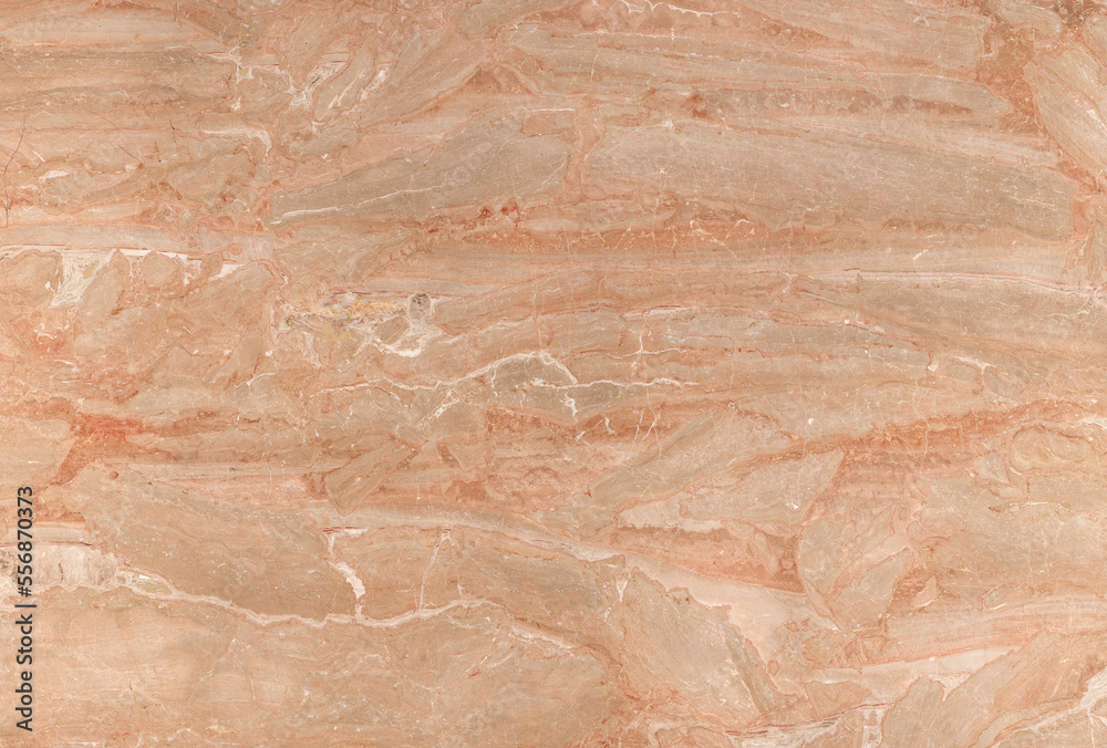 Marble stone texture with natural color for background or design art work