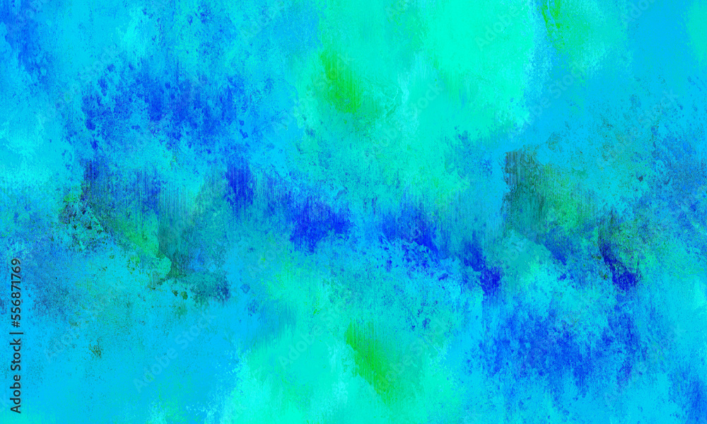 Fototapeta premium abstract watercolor background