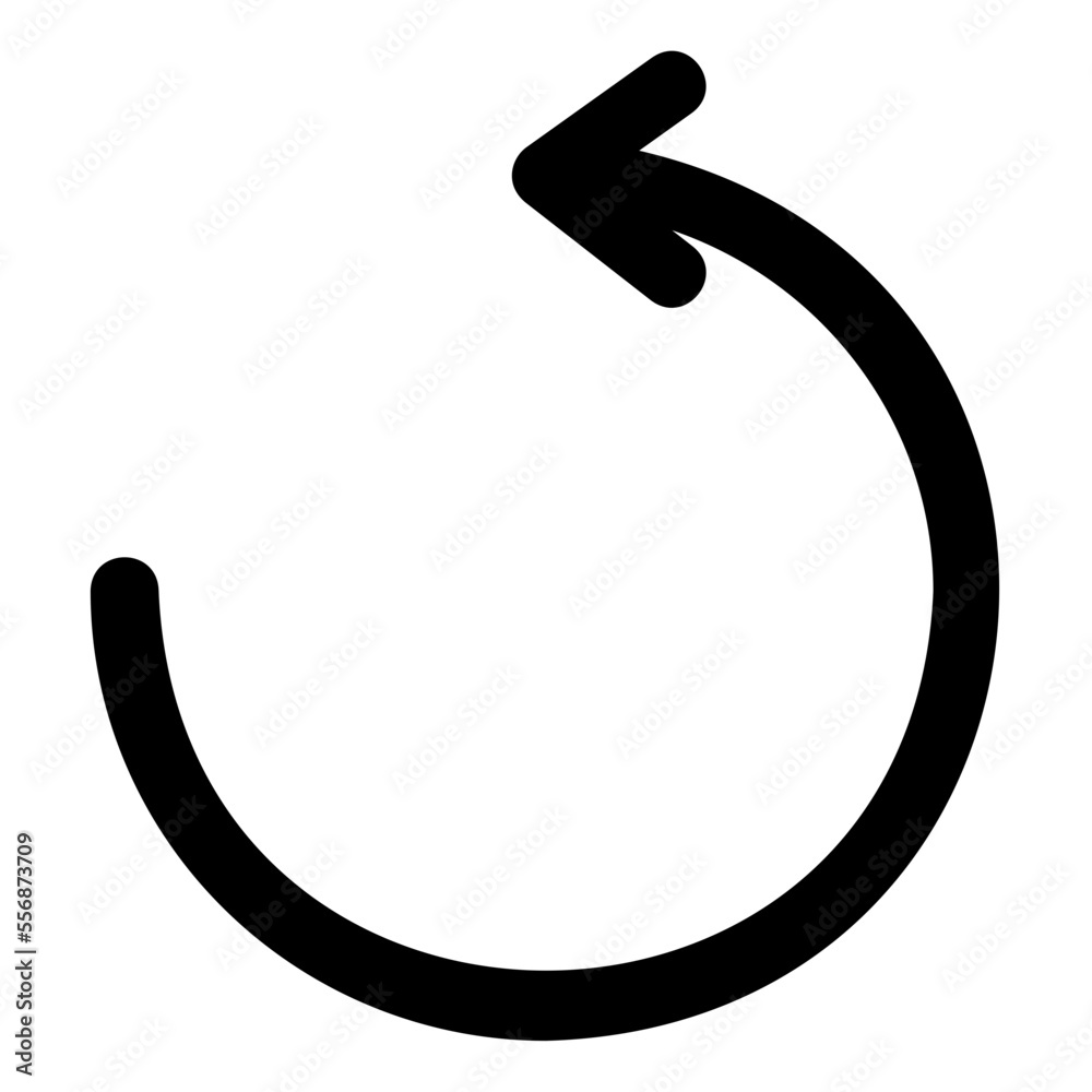 left arrow glyph icon left arrow glyph icon