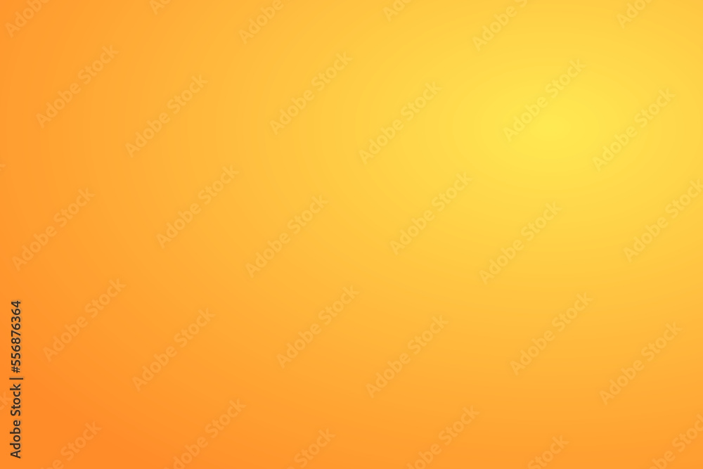 abstract-orange-gradient-illustration-background-stock-vector-adobe-stock