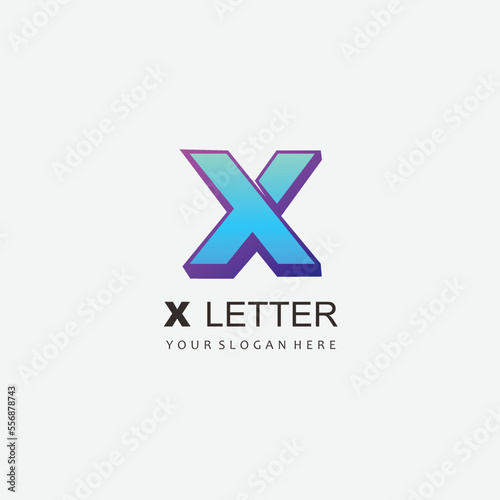 x letter design gradient color icon vector Free Download x letter design gradient color icon vector - GFXLoad