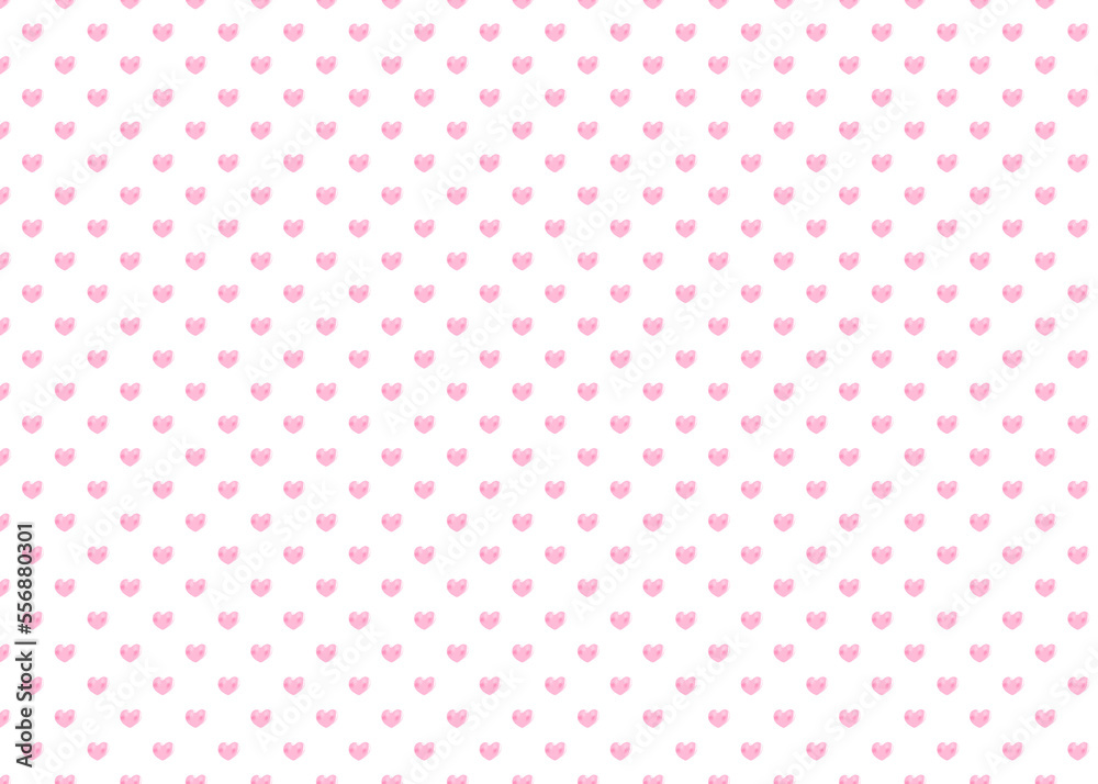 Beautiful card for Valentine's Day, can also be used as a flyer or banner Beautiful card for Valentine's Day, can also be used as a flyer or banner