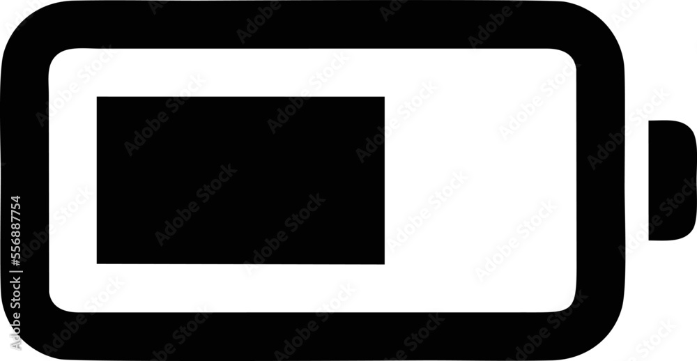 Battery symbol in a white background, energy charge icon symbol on the white background
Battery symbol in a white background, energy charge icon symbol on the white background