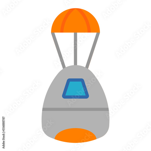 Space Capsule