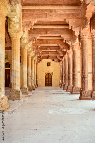 Amber Fort,  Jaipur, Rajasthan © SATHEESH