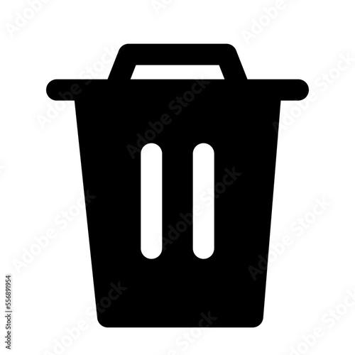 Illustration of Delete User Interface design Icon