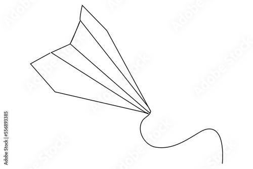 continuous line Hand holding a yellow ribbon to support people living and sick September Suicide Prevention Day Pediatric Cancer Awareness Month and the concept of world cancer day