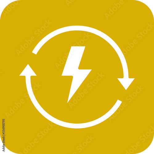 Free Download Renewable Energy Icon Style - GFXLoad