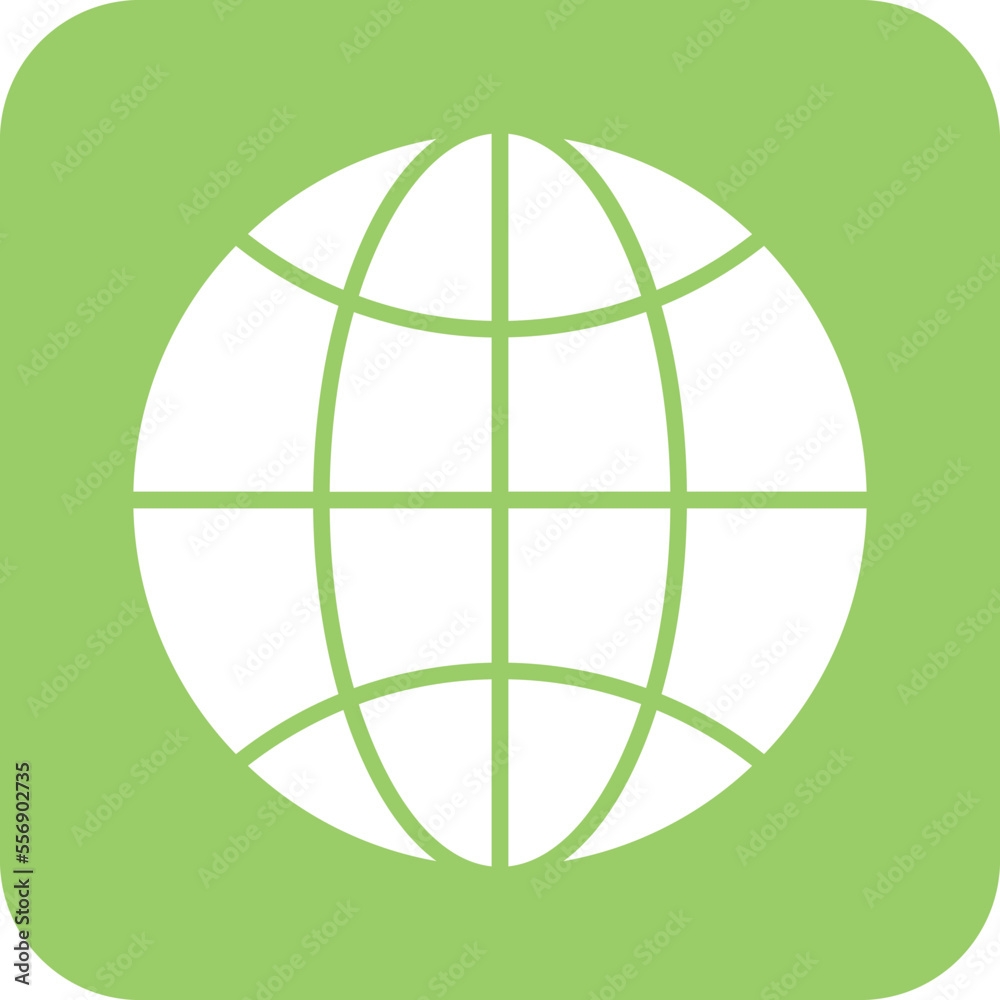 Internet Icon Style Internet Icon Style