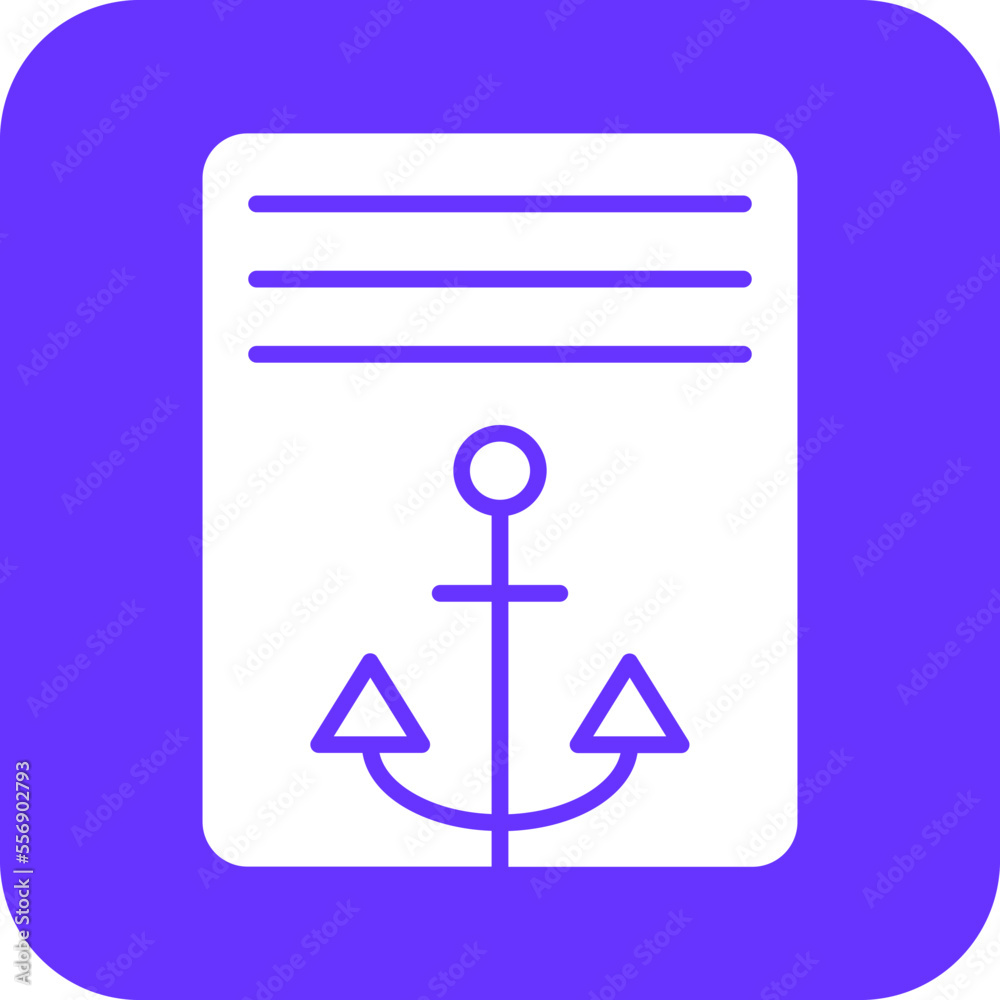 Anchor Text Icon Style Anchor Text Icon Style