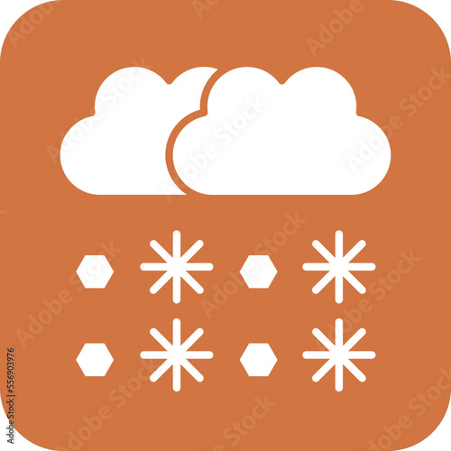 Hail Icon Style