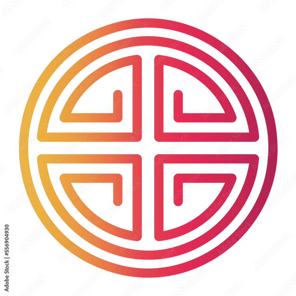 china icon china icon