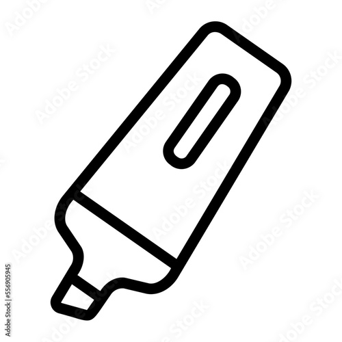 highlighter icon