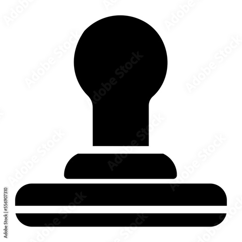 stamp icon
