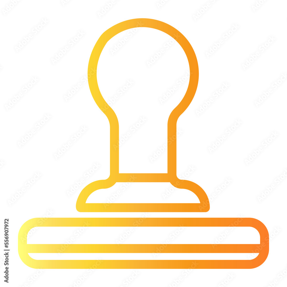 stamp icon stamp icon