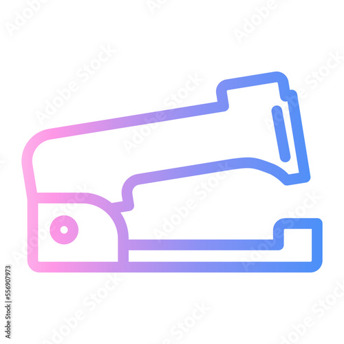 stapler icon