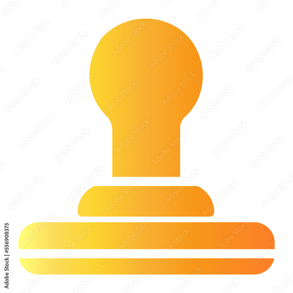 stamp icon stamp icon