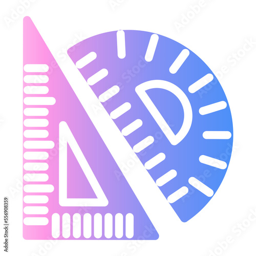 ruler icon