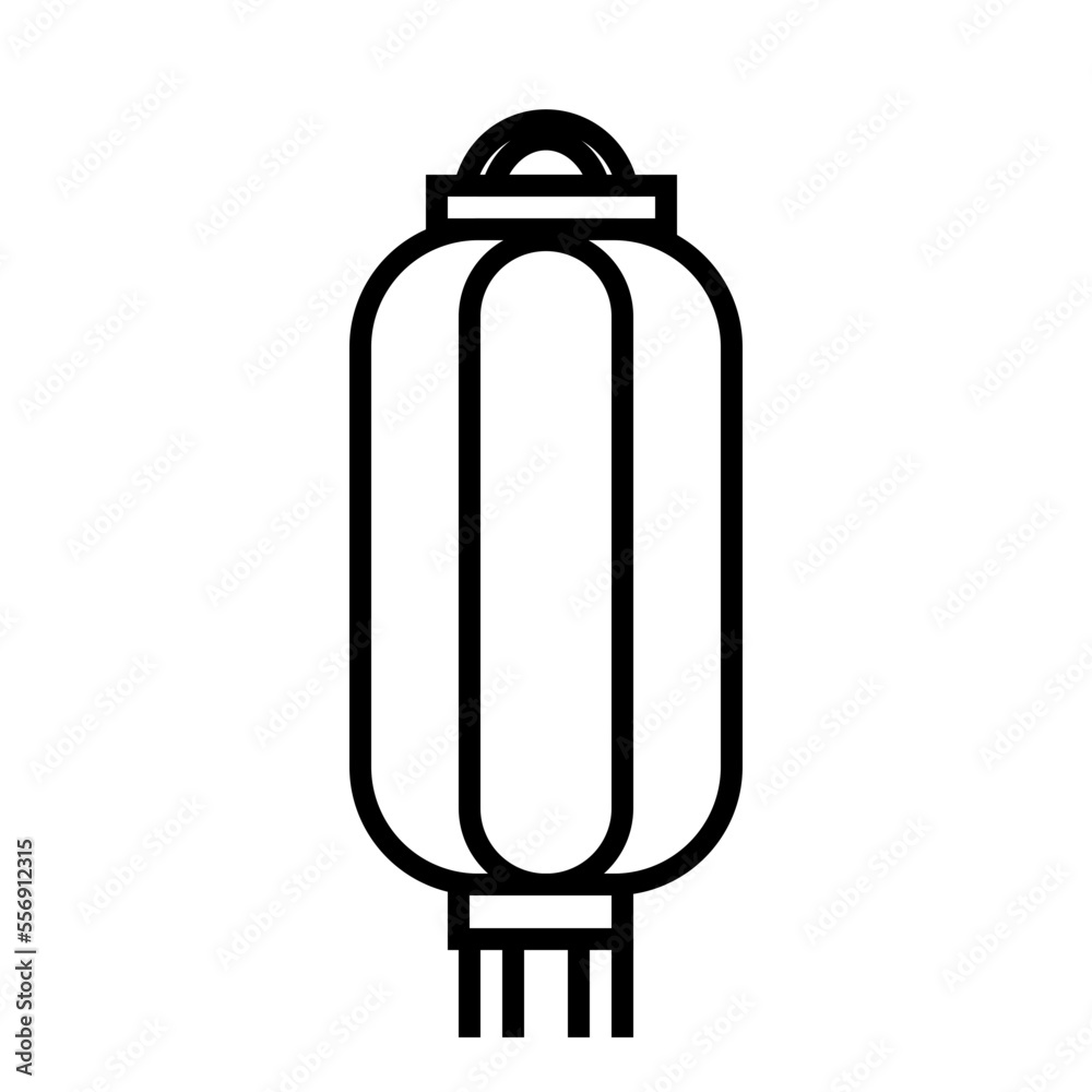 Chinese New Year's Iconic, Most Suitable for Use During The Event Chinese New Year's Iconic, Most Suitable for Use During The Event