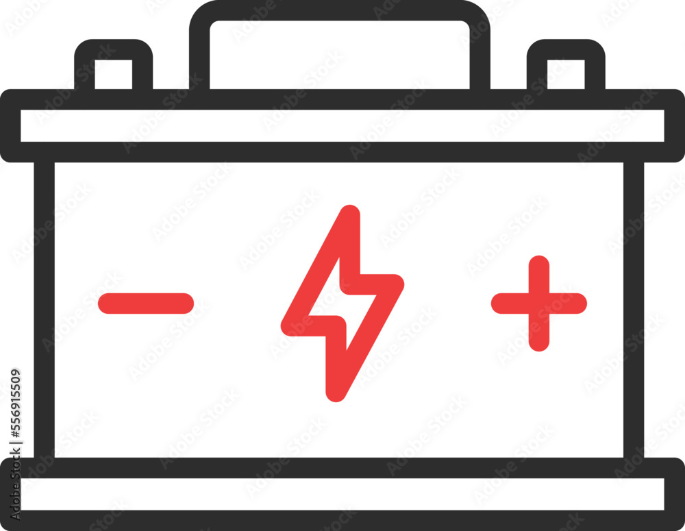 Energy box Vector Icon
Energy box Vector Icon