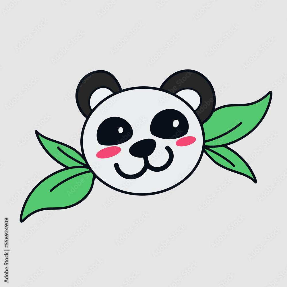 Cute Animal icon Idea seamless vector. Seamless Pattern with Vector illustration Object for full print or brand logo Cute Animal icon Idea seamless vector. Seamless Pattern with Vector illustration Object for full print or brand logo
