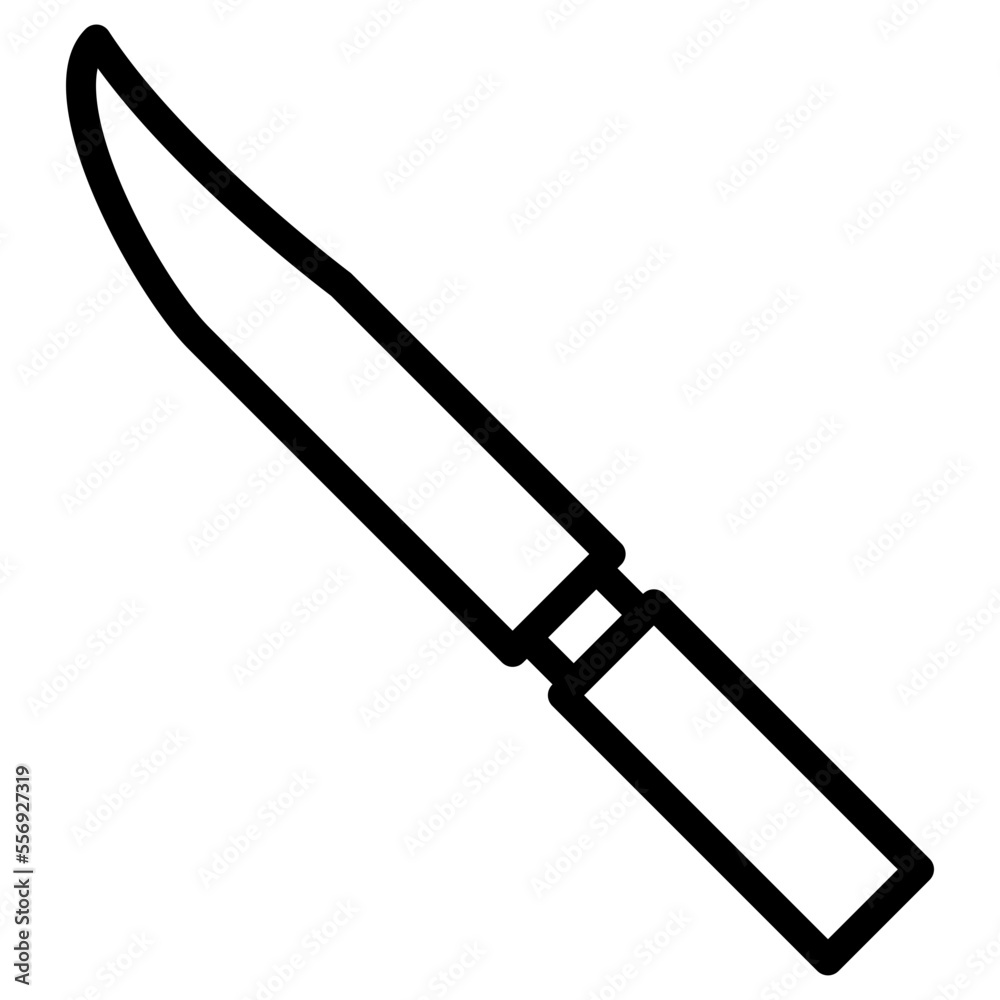 knife icon knife icon