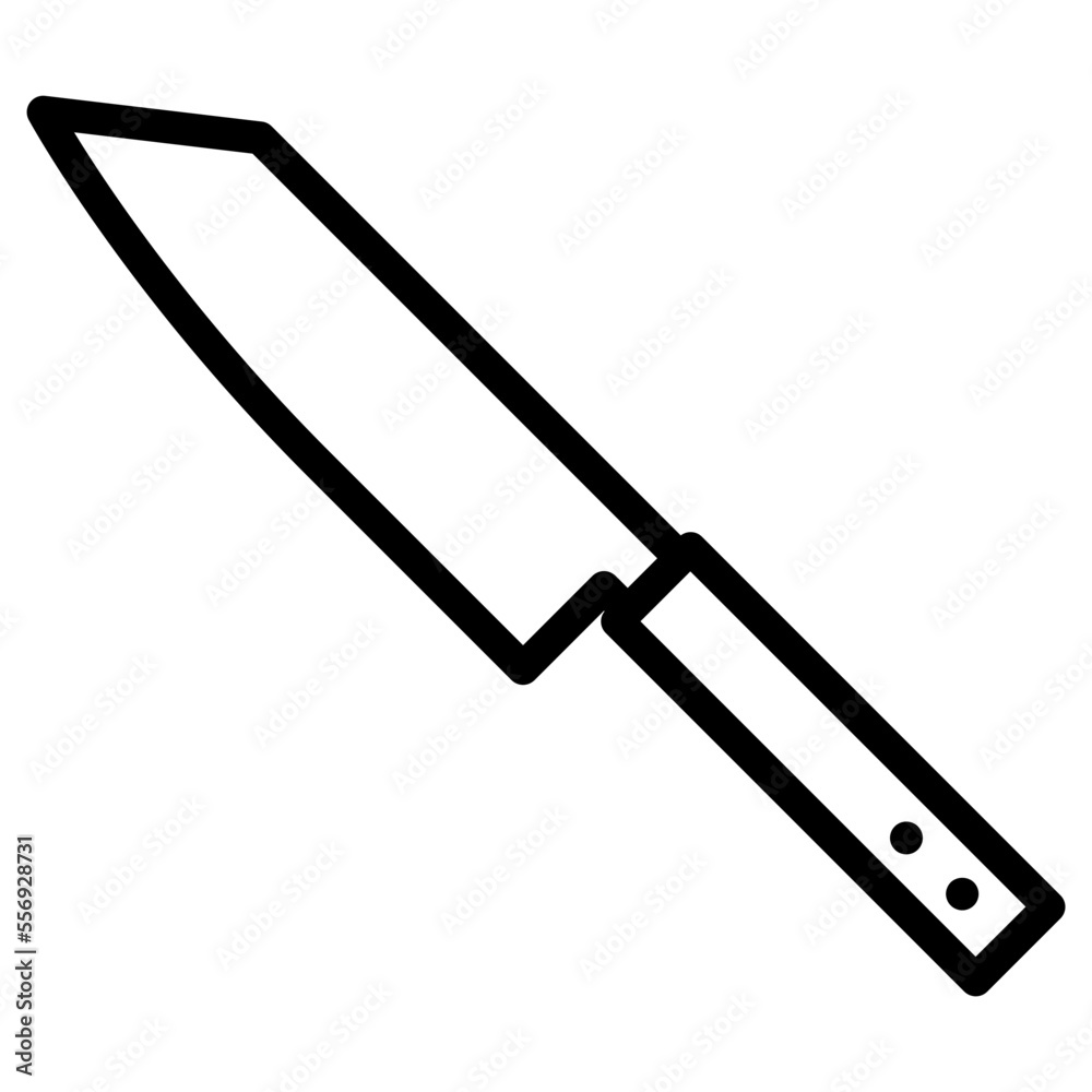 knife icon