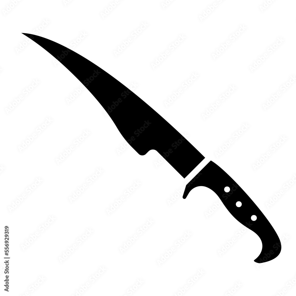 knife icon