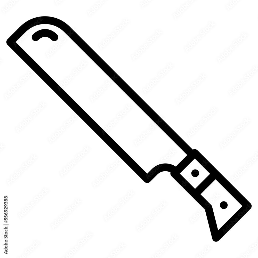 knife icon knife icon