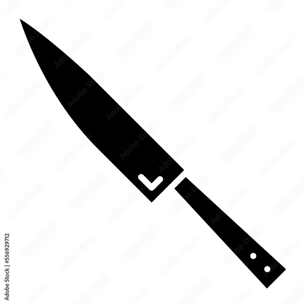 knife icon