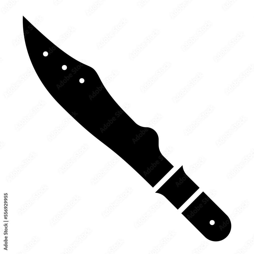 knife icon knife icon