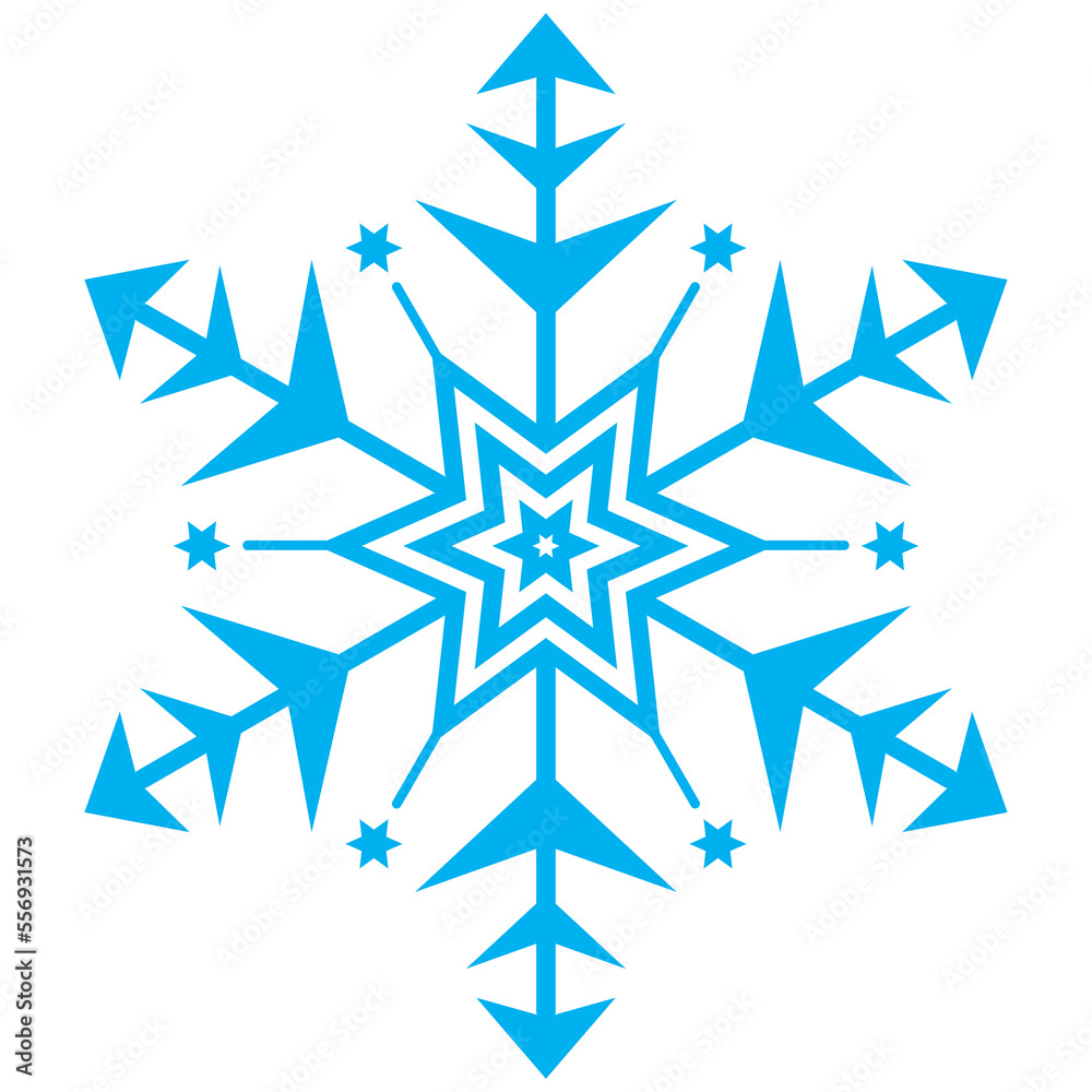 snowflake Ornament snowflake Ornament