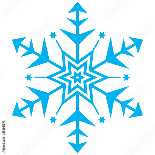 snowflake Ornament
