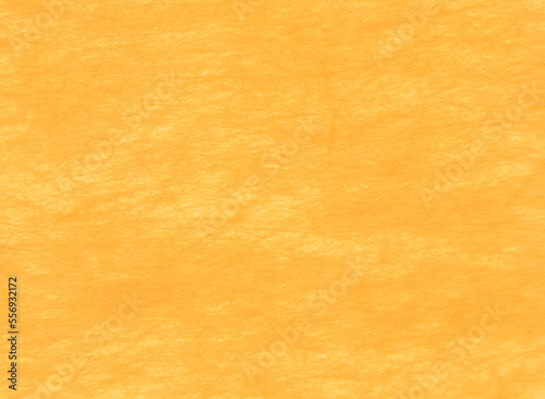 レトロなオレンジ色のテクスチャ背景
