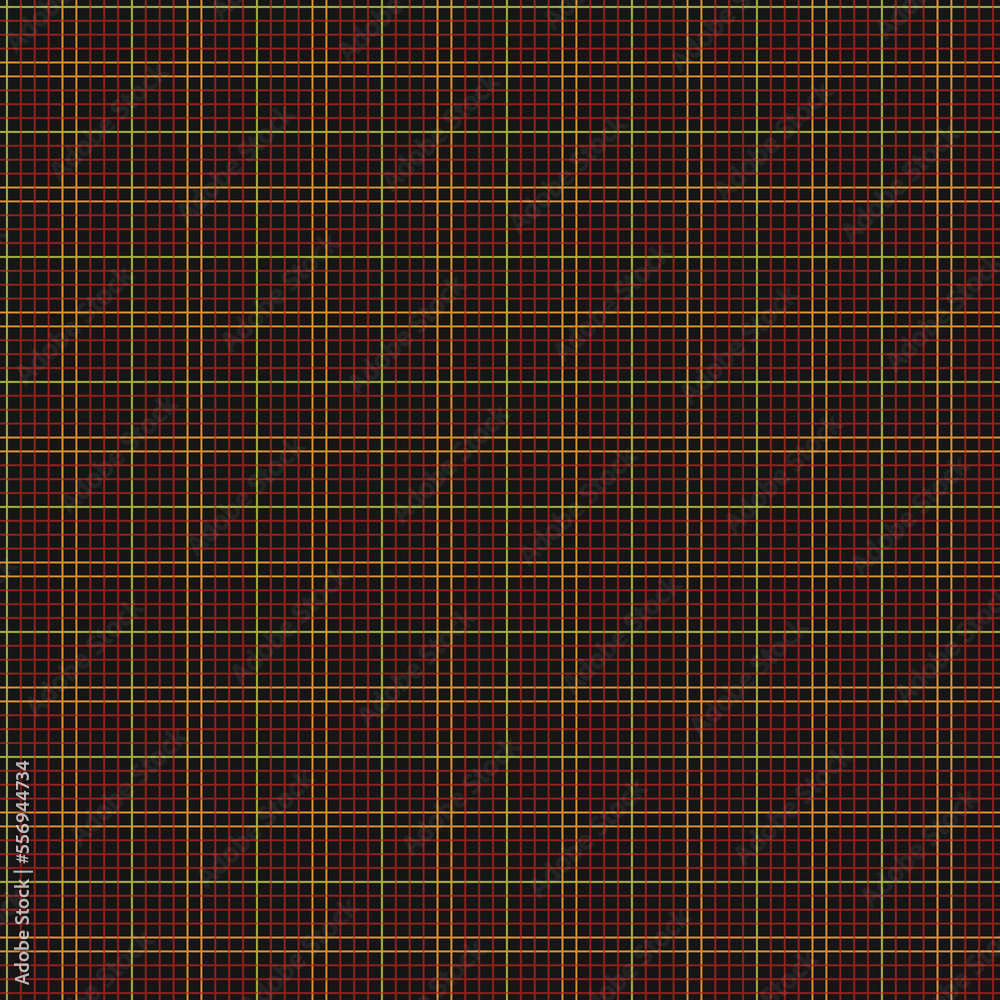 Decorative tartan plaid tiles pattern illustration Decorative tartan plaid tiles pattern illustration