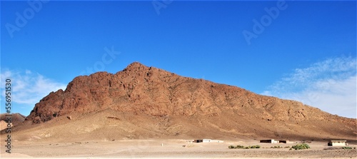 Paysages divers de l'atlas Algérien, wilaya de Biskra et Djelfa
