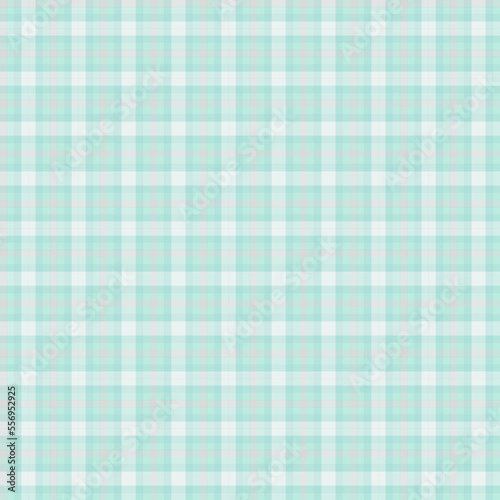 Decorative tartan plaid tiles pattern illustration