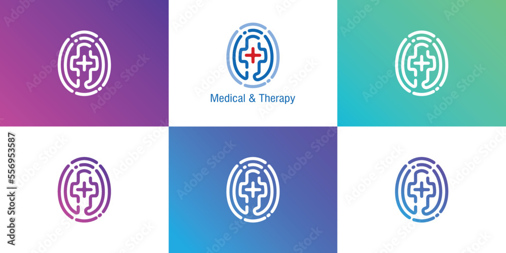 Simple and unique logo design for Hospital Simple and unique logo design for Hospital