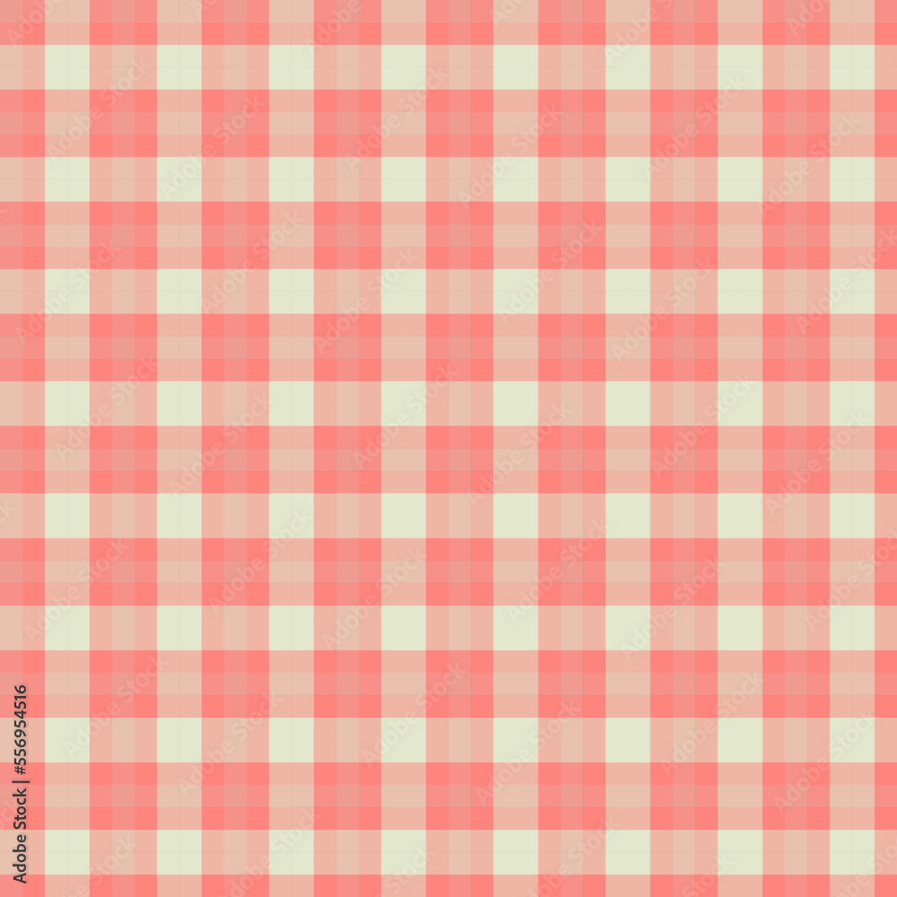 Decorative tartan plaid tiles pattern illustration Decorative tartan plaid tiles pattern illustration