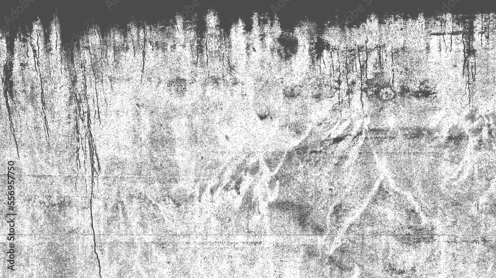 Grey wall texture, PNG opacity, grange texture, rough background Stock