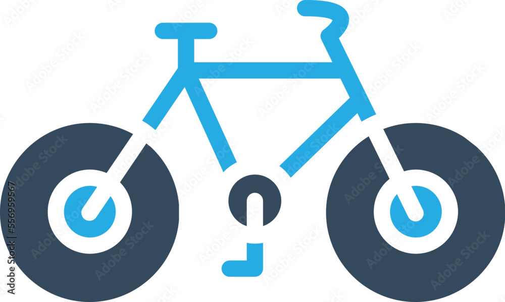 Green cycle Vector Icon
Green cycle Vector Icon